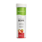NWorld Bioactive Gluta - Effervescent Tablets