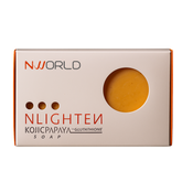 NLighten Kojic Papaya with Glutathione Soap