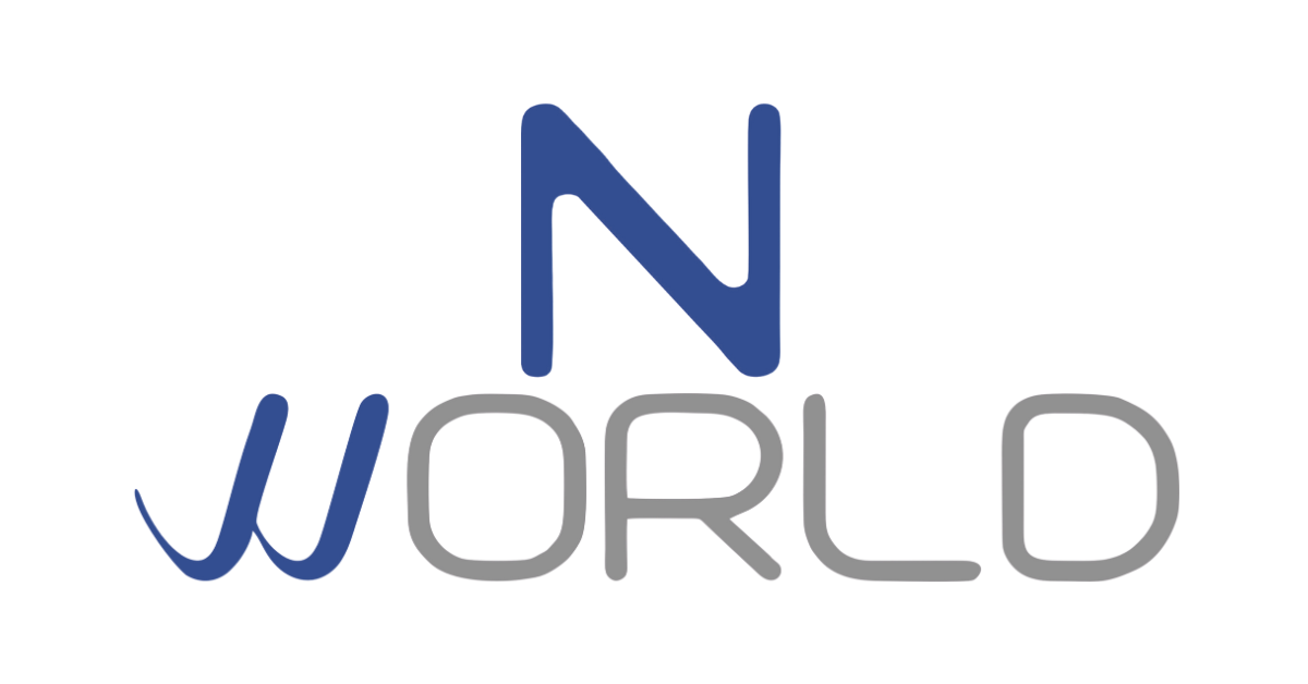 Limited Edition – NWorld NLighten