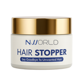 NWorld Hair Stopper - Reduces Unwanted Hair Growth