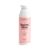 NWorld Secret Glow Brightening Serum