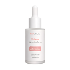 NWorld V-Zone Lightening Serum