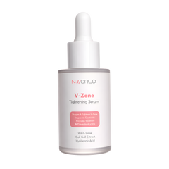 NWorld V-Zone Tightening Serum
