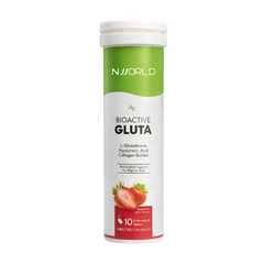 NWorld Bioactive Gluta - Effervescent Tablets