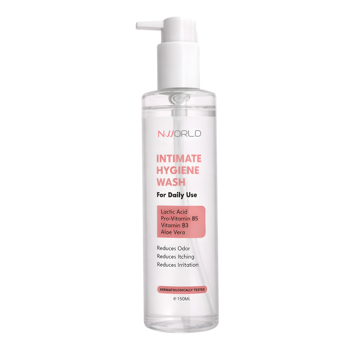 NWorld Intimate Hygiene Wash