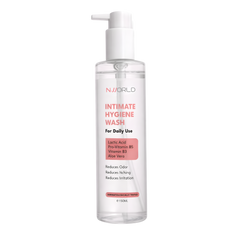 NWorld Intimate Hygiene Wash