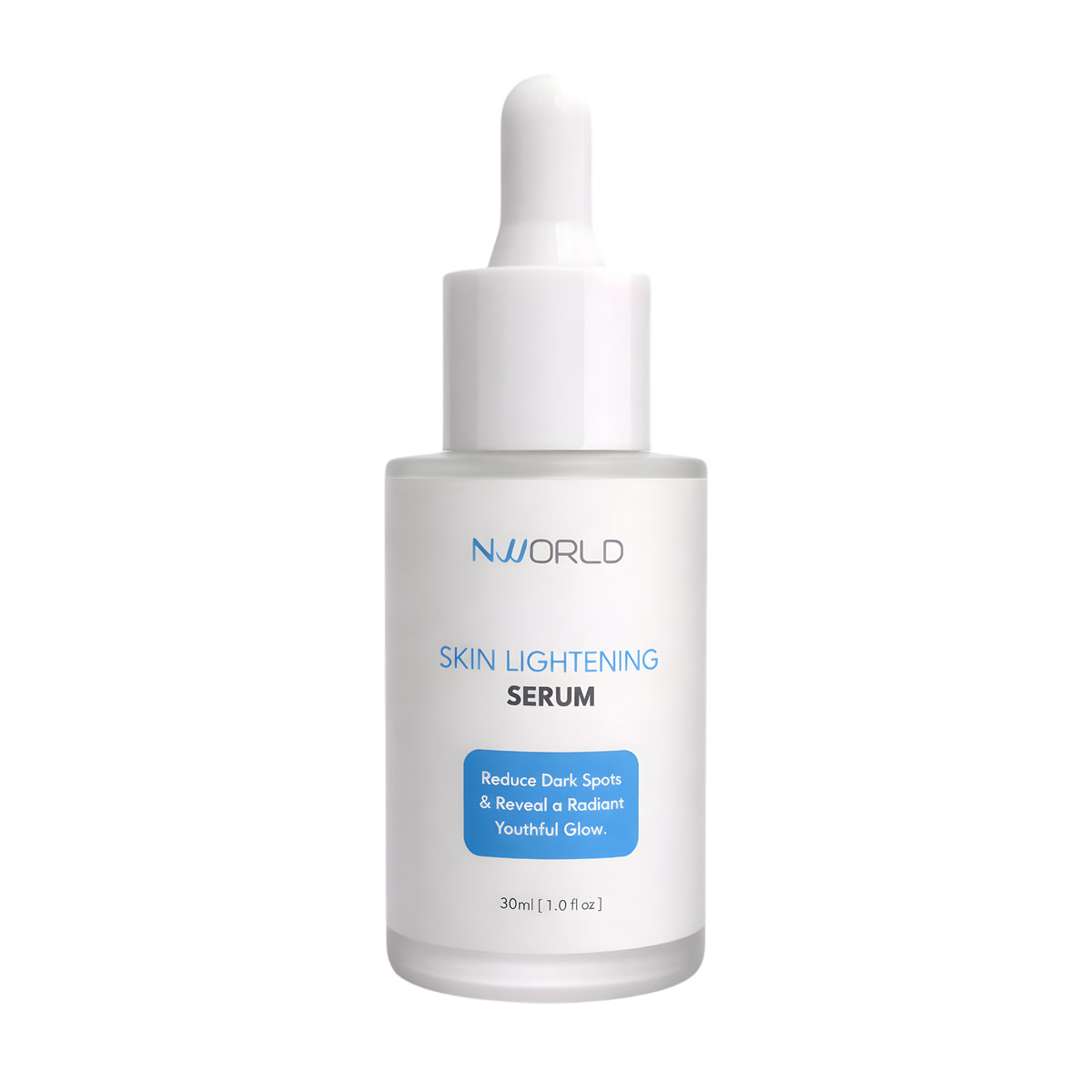 NWorld Skin Lightening Serum