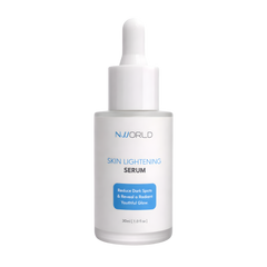 NWorld Skin Lightening Serum