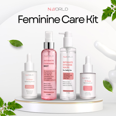 NWorld Complete Feminine Care Kit