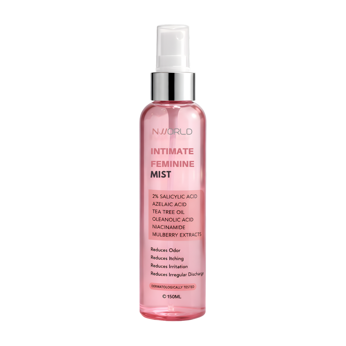 NWorld Intimate Feminine Mist
