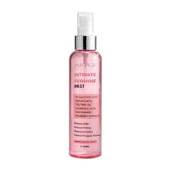 NWorld Intimate Feminine Mist