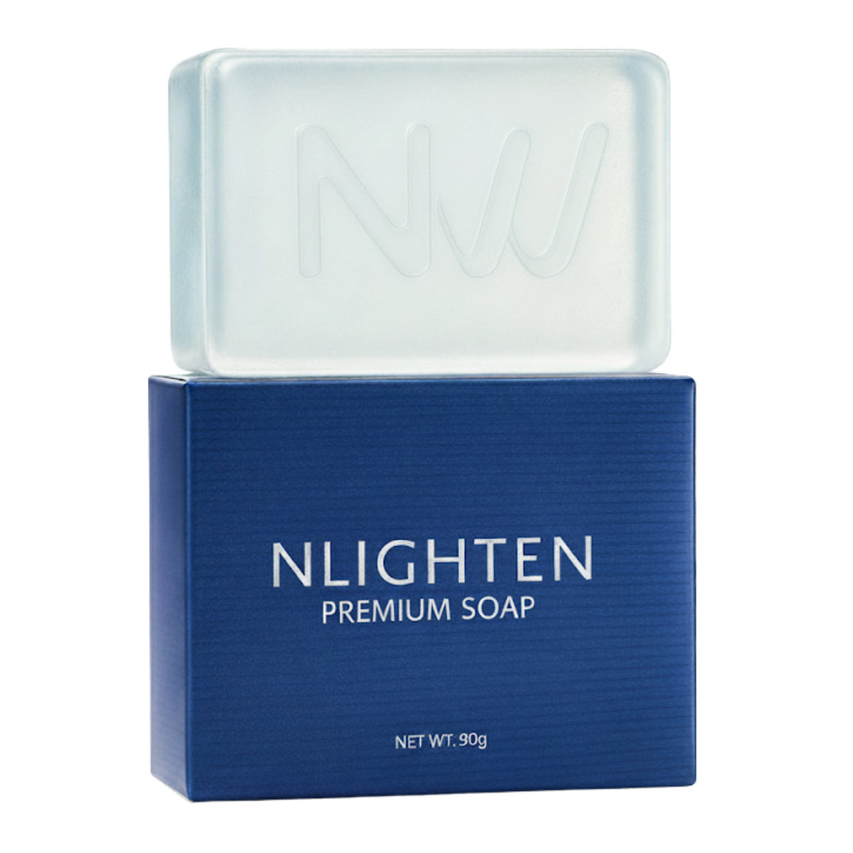 NLIGHTEN Premium Soap - 90g