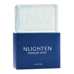 NLIGHTEN Premium Soap - 90g