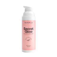 NWorld Secret Glow Brightening Serum
